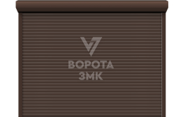 Рольставни Ворота Дорхан Люкс 3200×2400 ЗМК-9750
