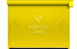 Противопожарная штора EI-90 2600×2300 ЗМК-2159