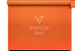 Противопожарная штора 2200×2400 EI ЗМК-2154