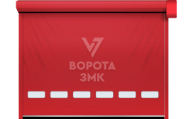 Скоростные ворота Doorhan 2600×2300 ЗМК-2180